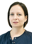 Мамонтова Ирина