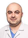 Аслануков Виктор Тимофеевич, Онколог, Хирург