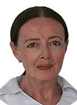 Парусникова Ольга