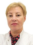 Фролова Наталия