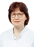 Конева Евгения Романовна, Невролог