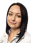 Финько Инна Юрьевна, Гастроэнтеролог