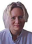 Кучер Анастасия