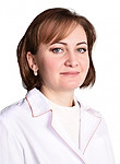 Белоусова Елена Викторовна, Стоматолог