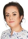 Фалкон Наталья