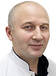 Лаиев Хабиб Висахажиевич, Кинезиолог, Мануальный терапевт, Реабилитолог, Травматолог, Ортопед