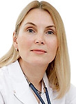 Финевич Илона