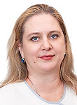 Балакина Наталья Александровна, Стоматолог