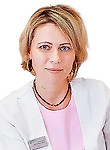 Леонтьева Юлия Алексеевна, Педиатр, Нефролог