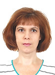 Кравченко Надежда Александровна, Психолог