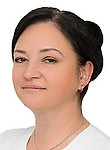 Винтаева Инна Александровна, Стоматолог