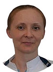 Чагова Равида