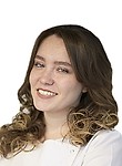 Стефанович Полина