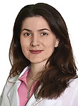 Муталлибова Алиса Вагидовна, Невролог