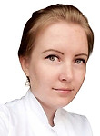 Муратова Светлана Ивановна, Стоматолог