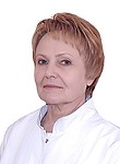Твердикова Людмила