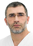 Сулейманов Султан Нурадинович, Стоматолог