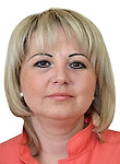 Рудакова Оксана