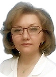 Белова Ольга