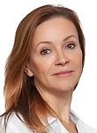 Цораева Юлия