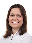 Осинская Ирина
