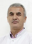 Рахмонов Хасан