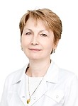 Созаева Лариса Габицовна, Гинеколог