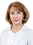 Нагибина Маргарита Васильевна, Инфекционист