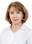 Нагибина Маргарита