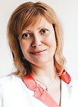 Бедина Алина Николаевна, Невролог