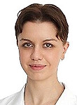 Елизарова Марина