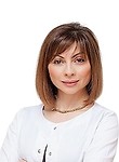 Романютина Наталья
