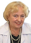 Леонтьева Ирина Викторовна, Кардиолог