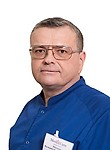 Мосько Валерий Владимирович, Хирург, Артролог, Ортопед