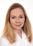 Плещева Анастасия Владимировна, Эндокринолог, Диабетолог, Диетолог