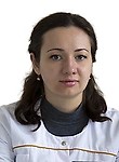 Новикова Евгения