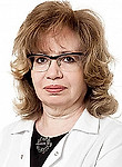 Яркина Елена Леонидовна, Невролог