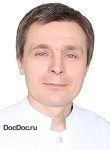 Игнатьев Сергей Геннадьевич, Окулист (офтальмолог)