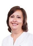 Лацис Ирина Валентиновна, Стоматолог