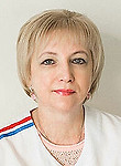 Куленкова Елена