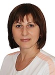 Нестерова Ирина Николаевна, Невролог