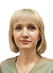 Афана Светлана Михайловна, Гинеколог, Акушер, УЗИ-специалист