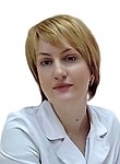 Сидорович Ольга Игоревна, Иммунолог, Аллерголог