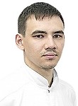 Газимиева Бэлла