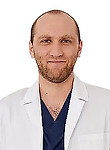 Хийирбеков Тимур Нарудинович, Стоматолог