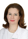 Арар Ирина Борисовна, Эндокринолог, Диетолог