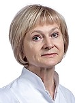 Тишкова Лина