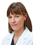 Иванькова Елена Андреевна, Стоматолог