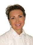 Платонова Елена