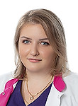 Скоблова Юлия Борисовна, Хирург